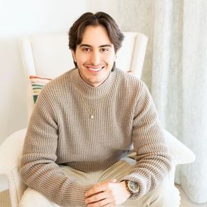 Meet your Posher, Ryan